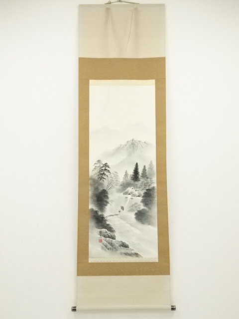 Paintings & Calligraphy